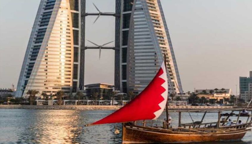 البحرين تمدد إلغاء كل الرحلات من وإلى مطار دبي لمدة 48 ساعة