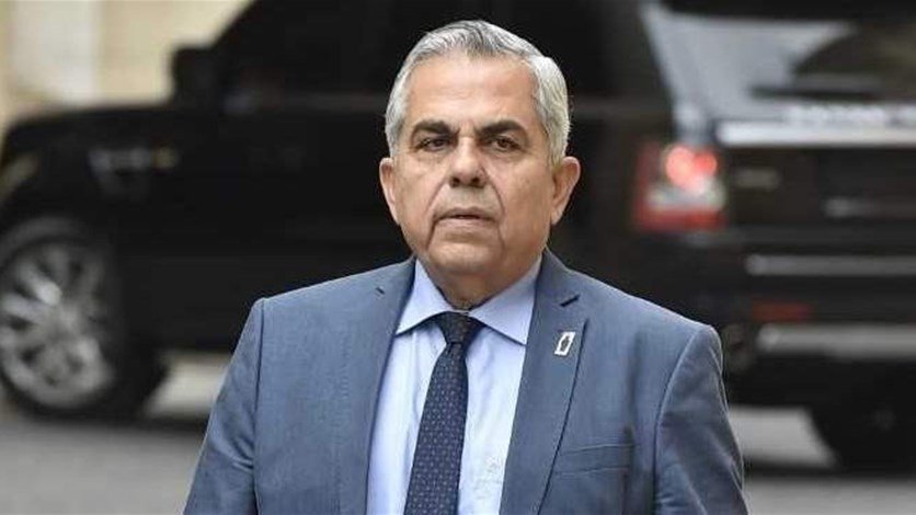 ديب تعليقا على العقوبات ضد باسيل: كل مسؤول لبناني وطني سيادي مطلوب معاقبته