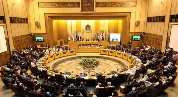 الجامعة العربية: لضرورة إنهاء الوجود العسكري الأجنبي في ليبيا