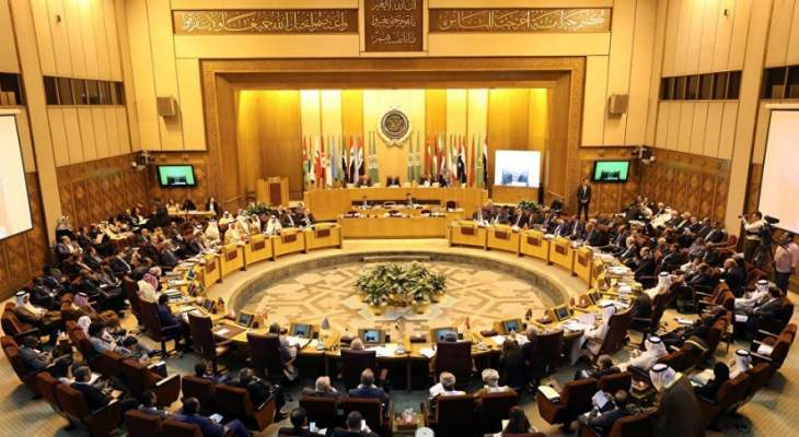 وزير الخارجية الجزائرية: نواصل المرافعة من أجل إصلاح جامعة الدول العربية