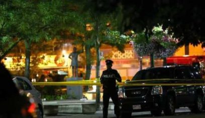 إطلاق نار داخل بنك في ولاية كنتاكي الأمريكية…يوقع 5 قتلى و9 إصابات