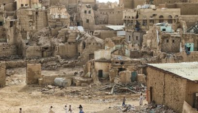 التحالف بقيادة السعودية يعلن مقتل 138 حوثيا بغارات حول مأرب