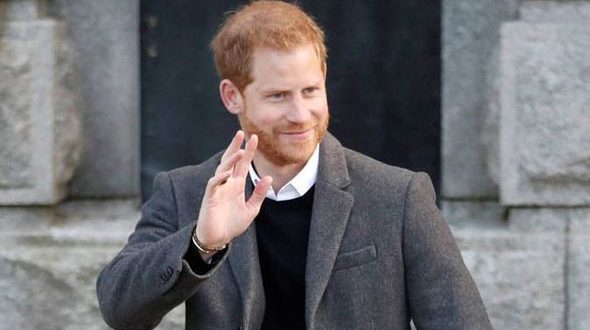هل يعود الأمير هاري إلى بريطانيا للمشاركة في وداع جده؟