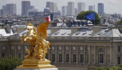 الخارجية الفرنسية تعلن انتهاء أزمة التأشيرات مع المغرب