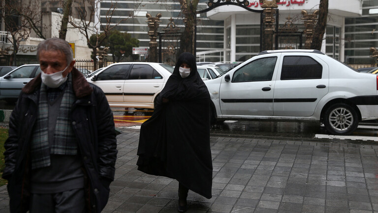 تسجيل حالة وفاة جديدة بفيروس “كورونا” في إيران