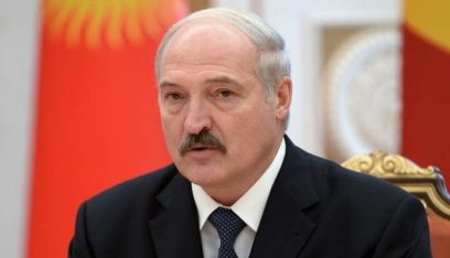 بيلاروسيا تعلن إحباط خلايا إرهابية مرتبطة بدول غربية على اراضيها