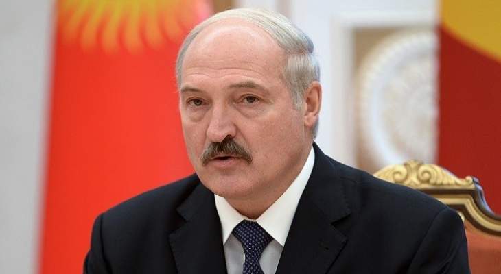 بيلاروسيا تعلن إحباط خلايا إرهابية مرتبطة بدول غربية على اراضيها