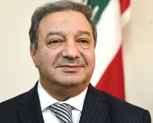 الكعكي ذكر بموعد انتخابات أعضاء مجلس نقابة الصحافة اللبنانية