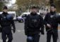 إعلام فرنسي: الرجل المتحصن داخل القنصلية الإيرانية يرتدي حزاما ناسفا و الشرطة تطوق المنطقة