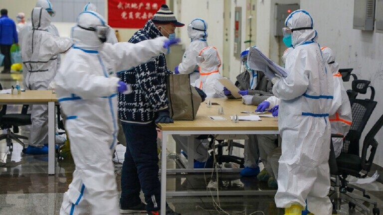 وزارة الصحة التايوانية تعلن عن أول حالة وفاة بسبب فيروس كورونا في أراضيها