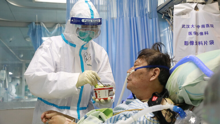 الصين دعت المتعافين من كورونا إلى التبرع بالبلازما لاستخدامها علاجاً