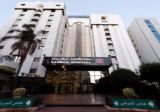 أضرار كبيرة في «مستشفى بهمن» في الضاحية الجنوبية نتيجة صاروخ سقط في مبنى مقابل