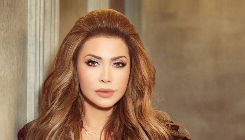 نوال الزغبي تكتسح تيك توك بأكثر من مليار مشاركة
