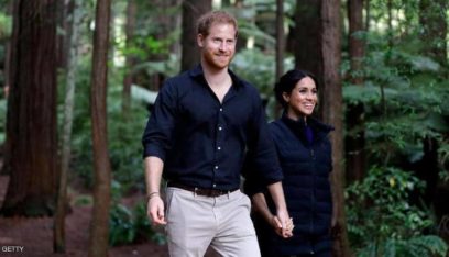كندا تفجر مفاجأة عن إقامة الأمير هاري وميغان ماركل فيها