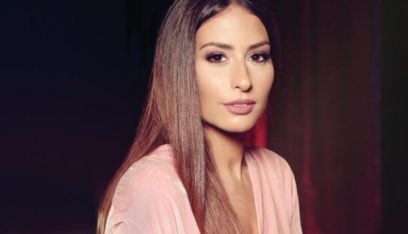هبة طوجي تفتتح مهرجان “موازين 19”