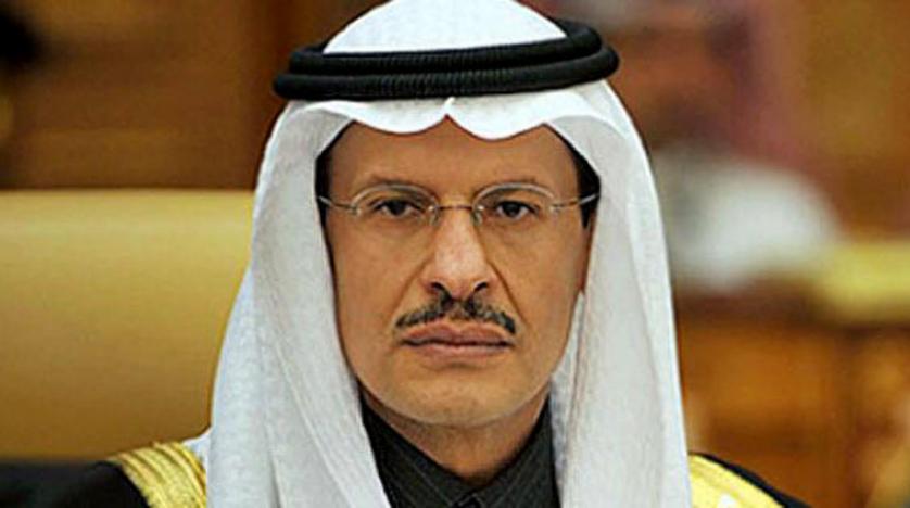 وزير الطاقة السعودي: يجب ألا نتذمر بشأن فيروس “كورونا”