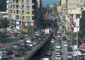 التحكم المروري: حركة المرور كثيفة من النقاش باتجاه انطلياس وصولا الى الزلقا