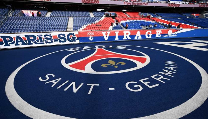 فرنسا تقرر إقامة مباريات دوري كرة القدم بدون جمهور