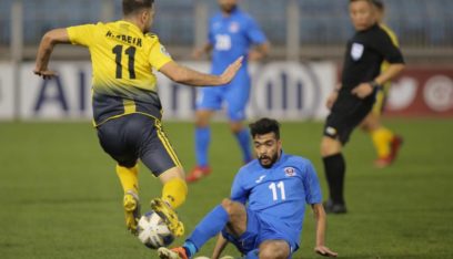 تأجيل مباراة العهد والجيش السوري في كأس الاتحاد الآسيوي بسبب فيروس “كورونا”