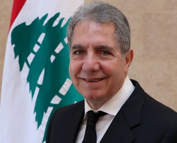 وزني طلب في كتاب إلى رئاسة مجلس الوزراء الموافقة على تغطية سلفة الكهرباء لشراء المحروقات لمؤسسة كهرباء لبنان