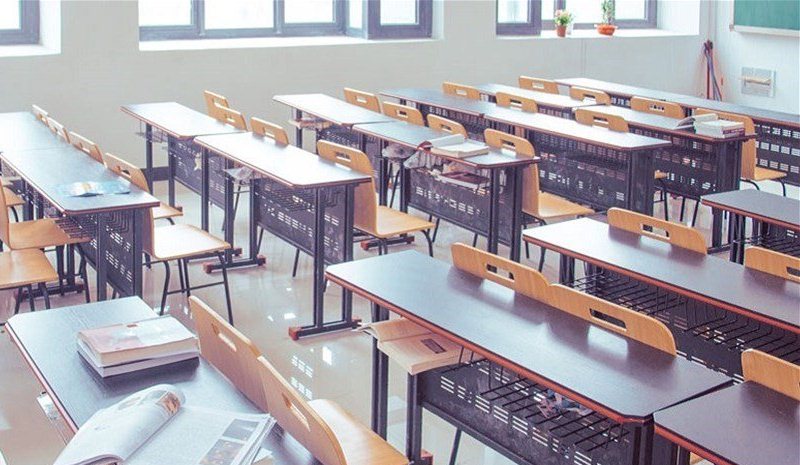 إلحاقا بالبيان السابق…الحلبي قرر وقف الدروس في محافظات بيروت وجبل لبنان والشمال وعكار