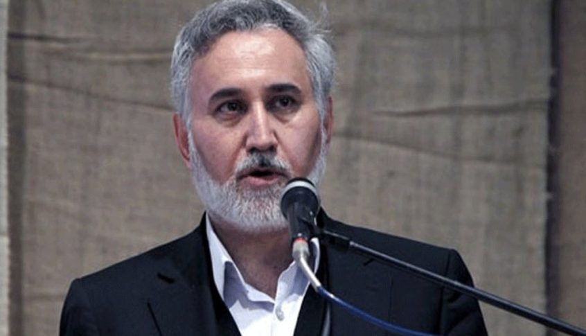 بالفيديو: بعد إصابته بكورونا.. شقيق رئيس إيراني أسبق ينتقد الحكومة