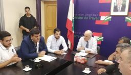 اتحاد نقابات العمال في الشمال رفض مقررات لجنة المؤشر والسيد : ما تقرر يفتقر الى الانصاف الحقيقي