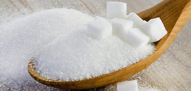 الهند تمدد قيود تصدير السكر لعام آخر