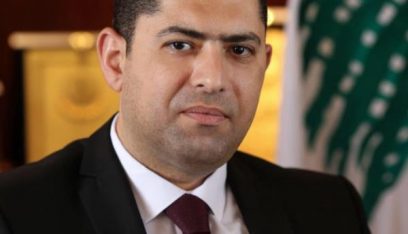 محافظ جبل لبنان ترأس اجتماعا لمجلس الأمن الفرعي