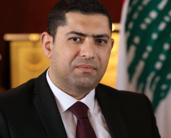 محافظ جبل لبنان ترأس اجتماعا لمجلس الأمن الفرعي