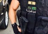 بعد سرقة درّاجته الناريّة بساعة.. أمن الدولة تعيدها له وتوقف السّارق