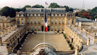 هل تتنازل فرنسا عن مقعدها في مجلس الأمن؟