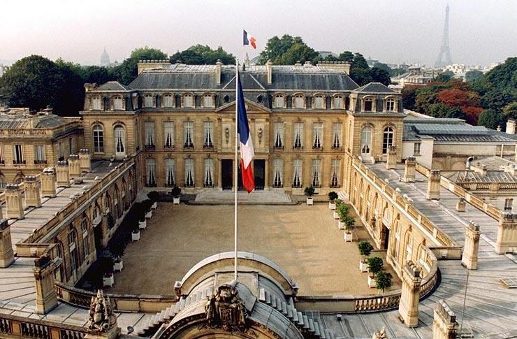 هل تتنازل فرنسا عن مقعدها في مجلس الأمن؟