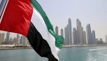 الإمارات تعلن تشغيل الوحدة الثانية من محطة “براكة”