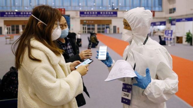 الصين تحذر من موجة جديدة لتفشي فيروس كورونا