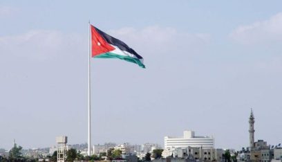 الجيش الأردني: إحباط محاولة تسلل وتهريب مواد مخدرة من الأراضي السورية
