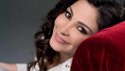 إليسا تطرح أغنية مسلسل “ع أمل” في دراما رمضان