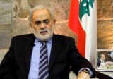 أبو زيد دان العدوان الاسرائيلي على مرتفعات قضاء جزين: قلوبنا وعيوننا ترحل إلى أهالينا الصامدين