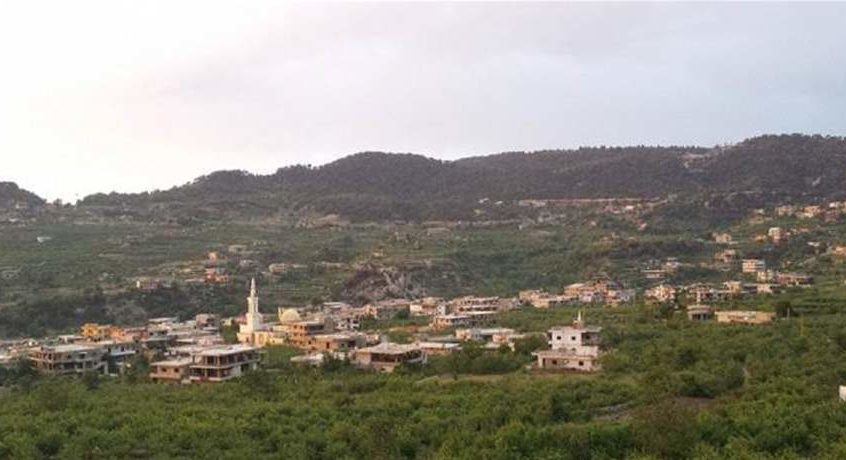 بلدية حيزوق: اصابة جديدة بكورونا