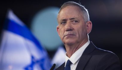نقل وزير الحرب الإسرائيلي إلى المستشفى بعد تعرضه لوعكة صحية