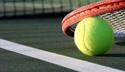 بالفيديو: اصابة أول لاعب “تنس” بفيروس “كورونا”!
