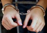 مفرزة استقصاء بيروت تلقي القبض على سارقين في محلة البيال