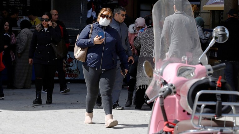 تونس.. ارتفاع عدد الوفيات بفيروس كورونا إلى 12 وعدد المصابين إلى 423
