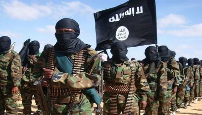 داعش يقتل 15 شخصاً خلال جمعهم الكمأة في وسط سوريا