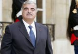 بالفيديو- توافد المواطنين والوفود الرسمية الى ساحة الشهداء لإحياء ذكرى الـ20 لاستشهاد الرئيس رفيق الحريري ورفاقه
