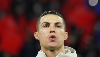 رونالدو هدّاف البطولات الكبرى في 2020