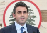 الحواط: الفتنة لا مكان لها في جبيل