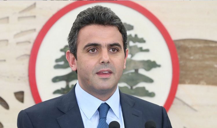 الحواط: الفتنة لا مكان لها في جبيل