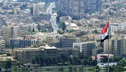 صحيفة “الوطن” السورية تكشف تفاصيل زيارة مسؤولين أميركيين إلى دمشق