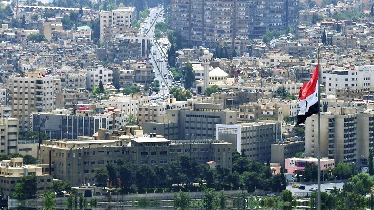 صحيفة “الوطن” السورية تكشف تفاصيل زيارة مسؤولين أميركيين إلى دمشق